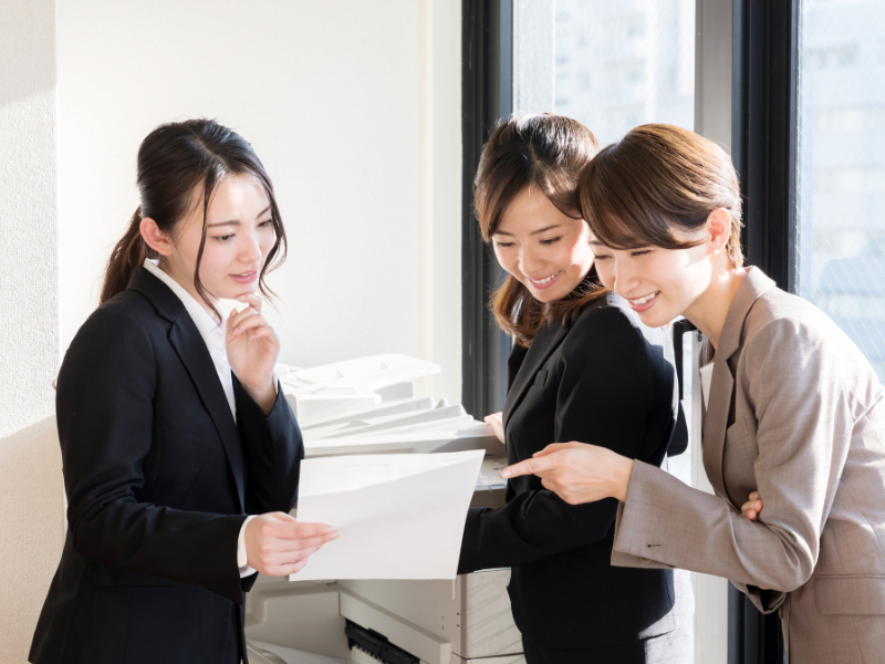 BPO事業